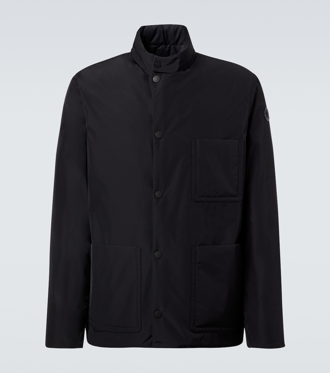 Veste doudoune Ouille réversible | Moncler
