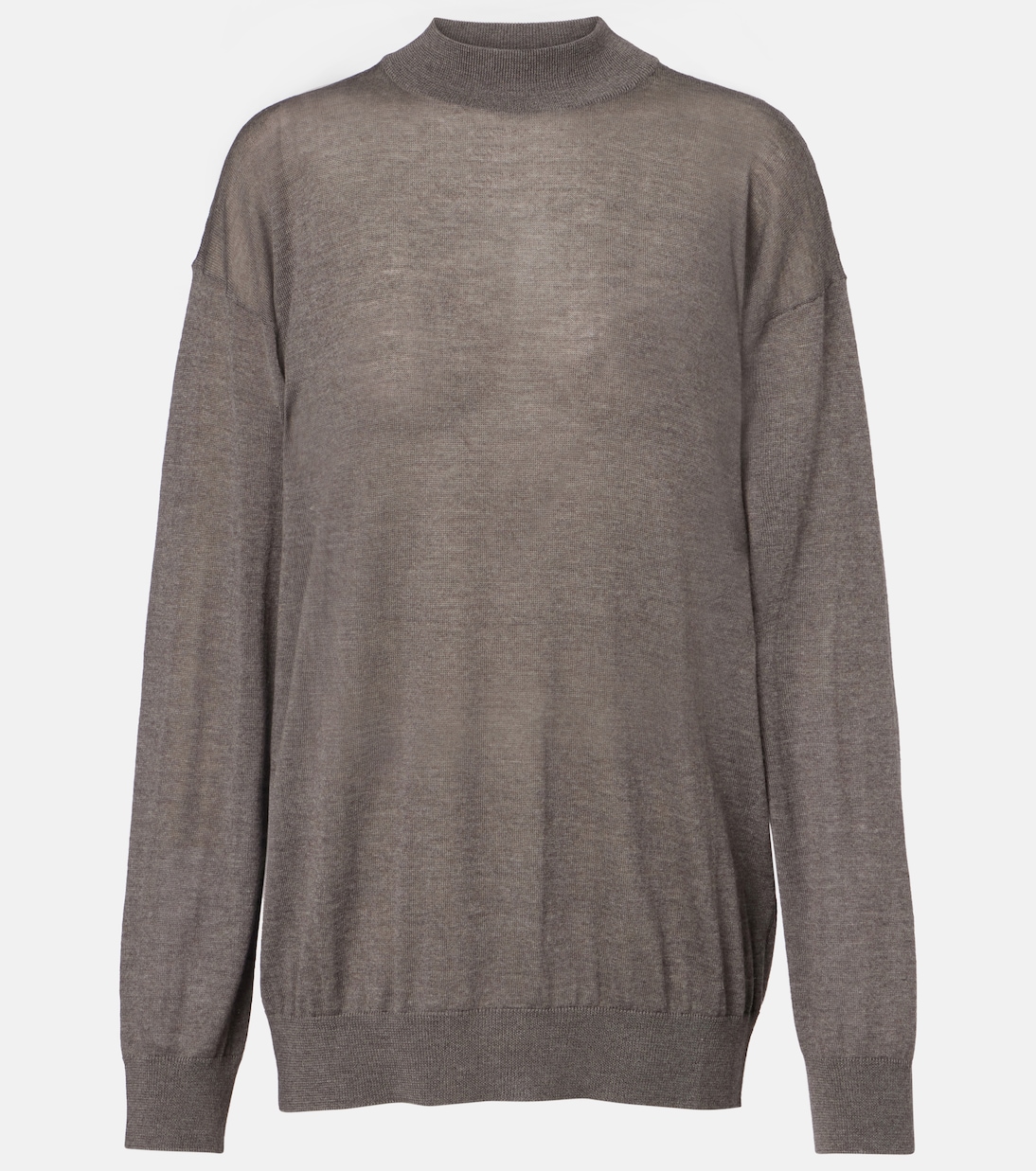 Virgin wool sweater | Tod's