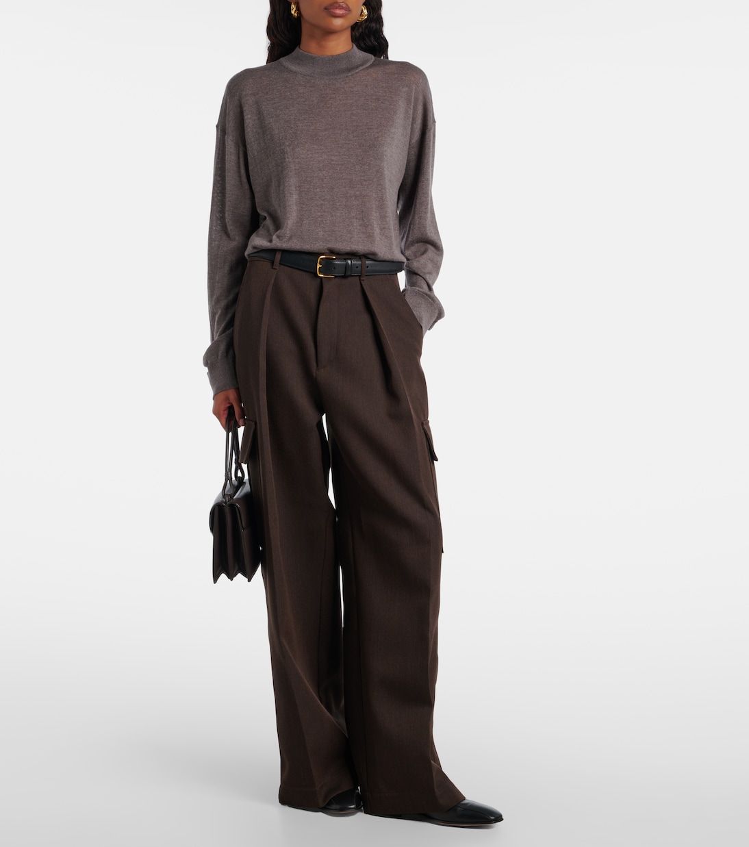 Virgin wool sweater | Tod's