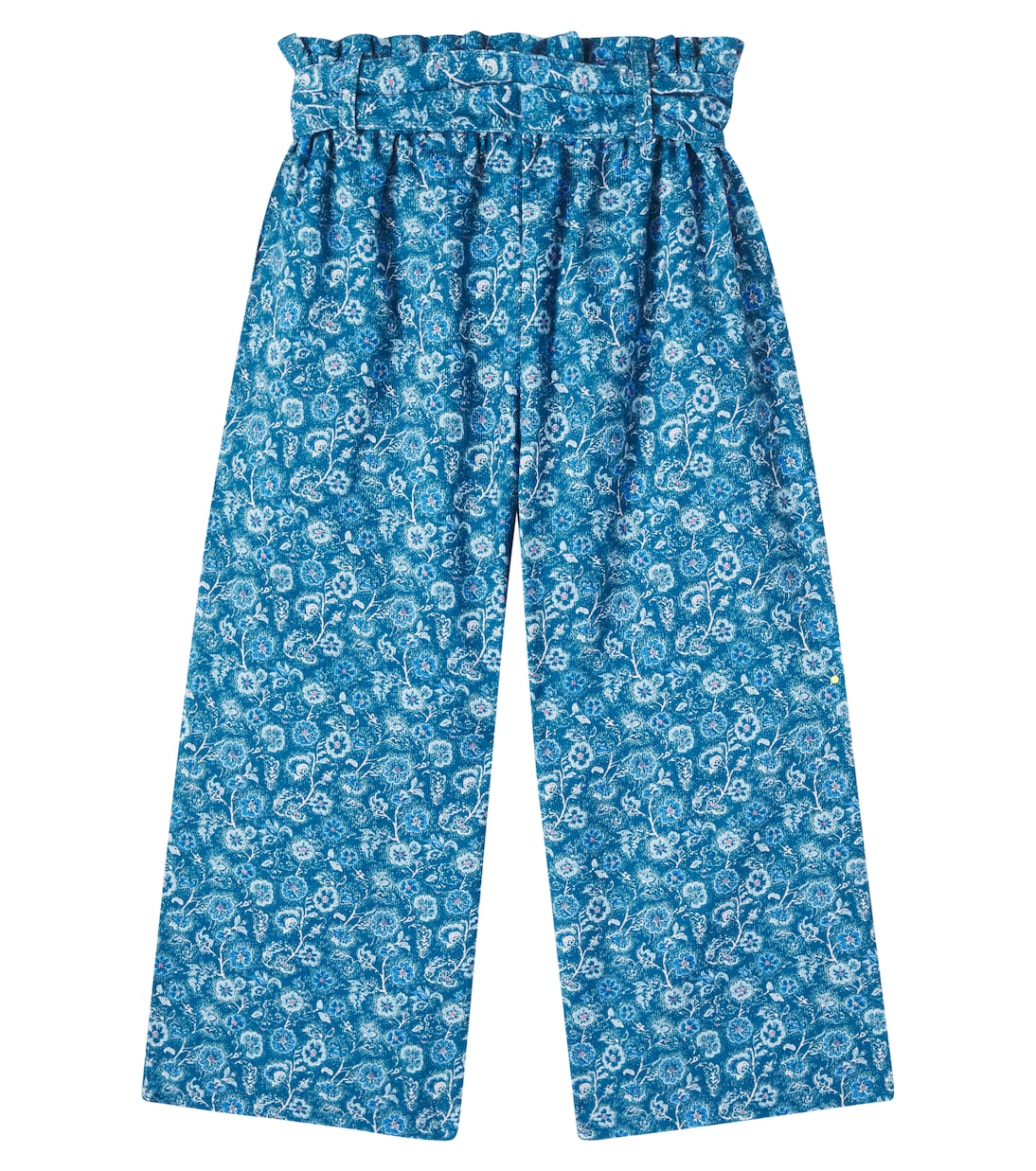 Lima cotton corduroy pants | Cozmo