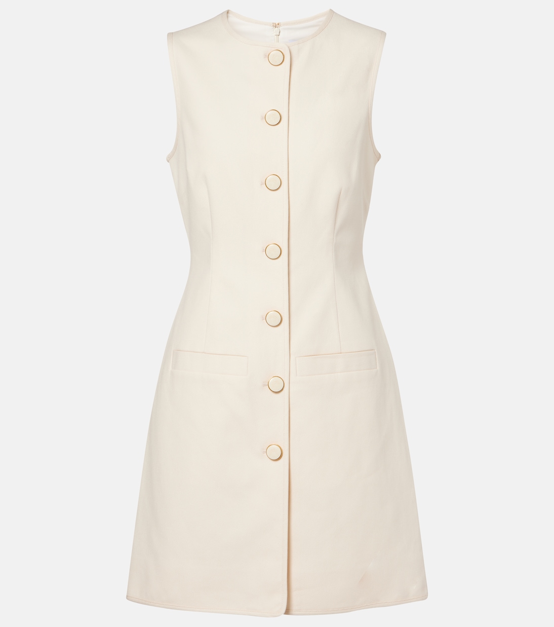 Whistler minidress | Veronica Beard