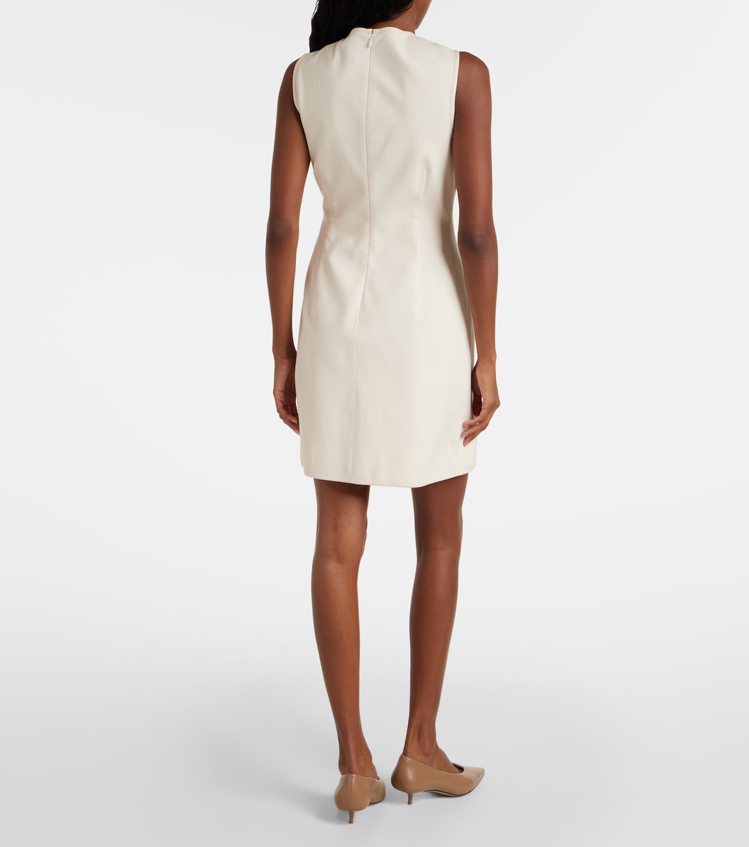 Whistler minidress | Veronica Beard