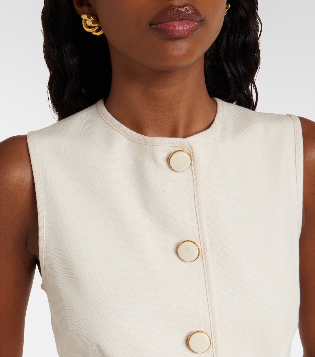 Whistler minidress | Veronica Beard