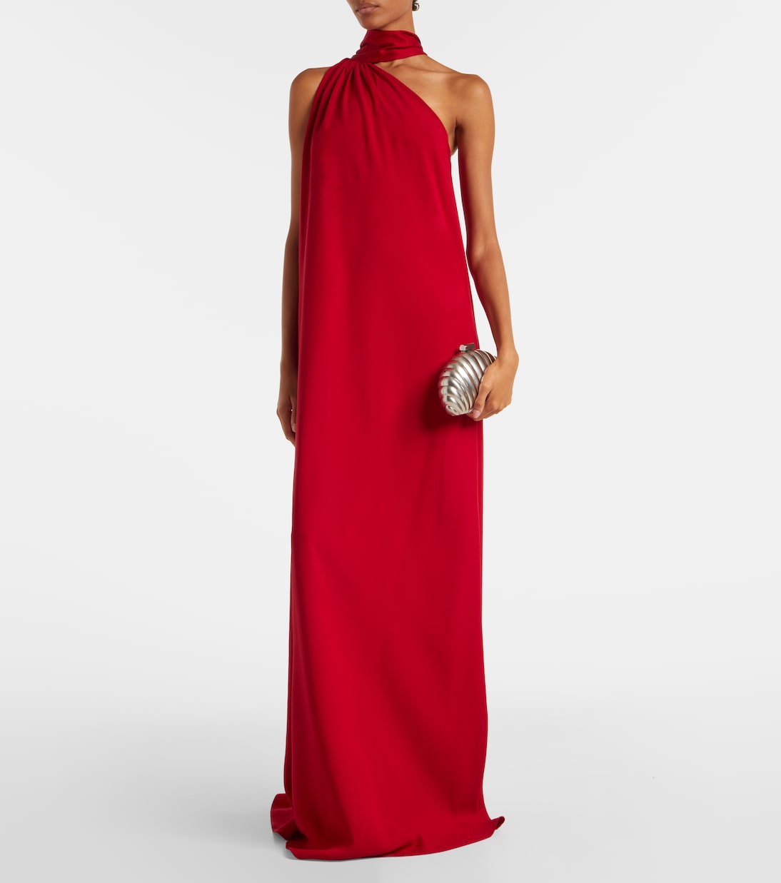 Maxikleid Astor | Taller Marmo