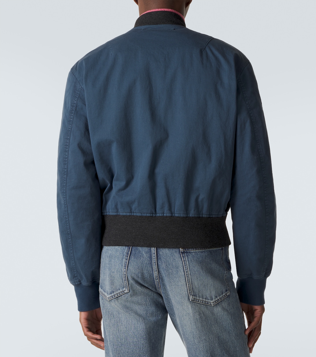 牛仔夹克 | JW Anderson