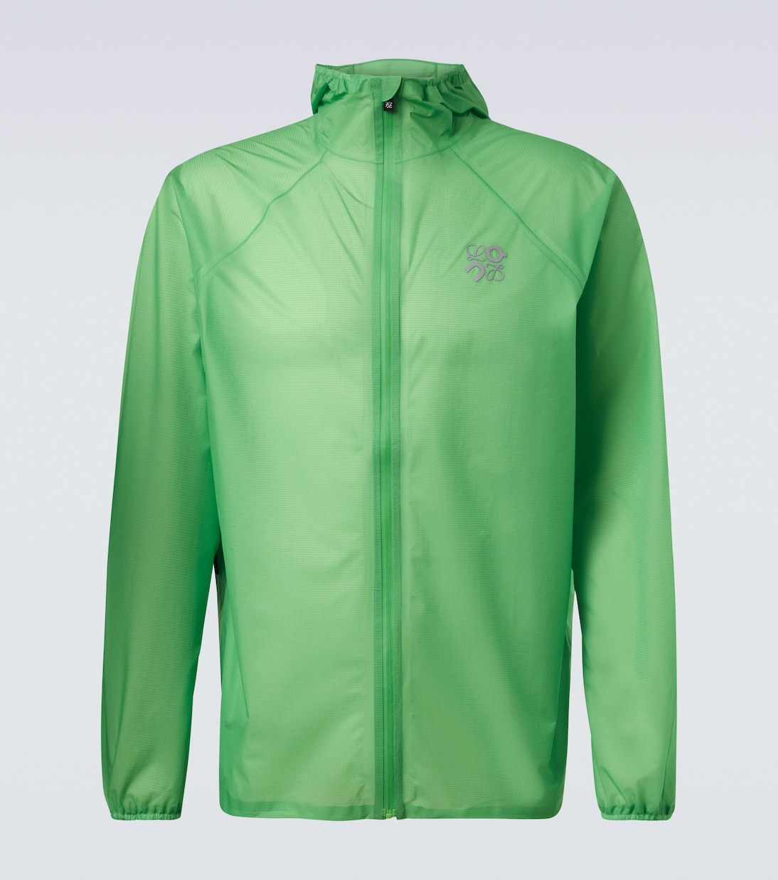 x On Ultra technical jacket | Loewe