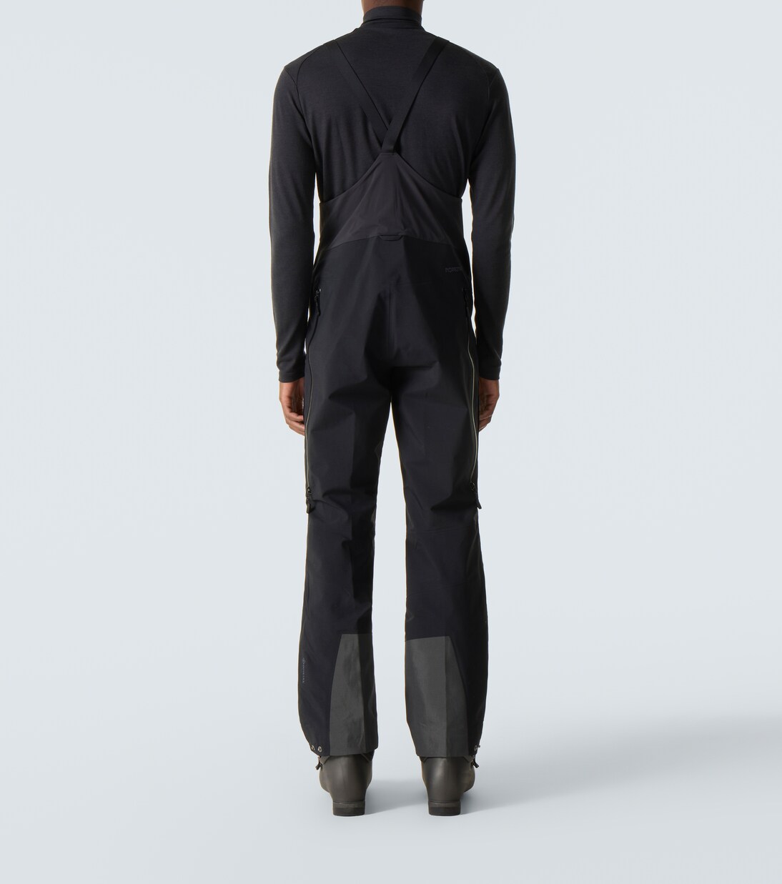 Møre Gore-Tex® ski salopettes | Norrøna