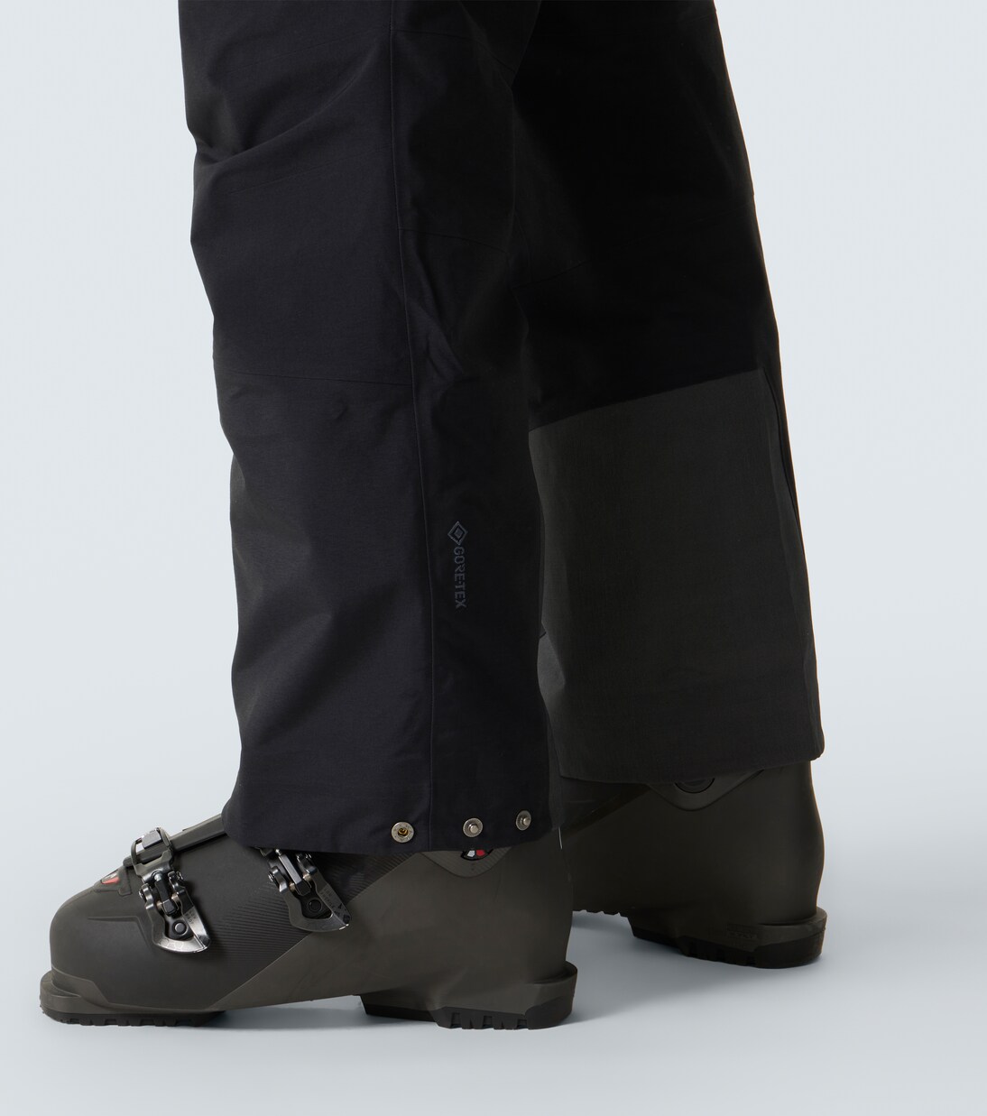 Møre Gore-Tex® ski salopettes | Norrøna