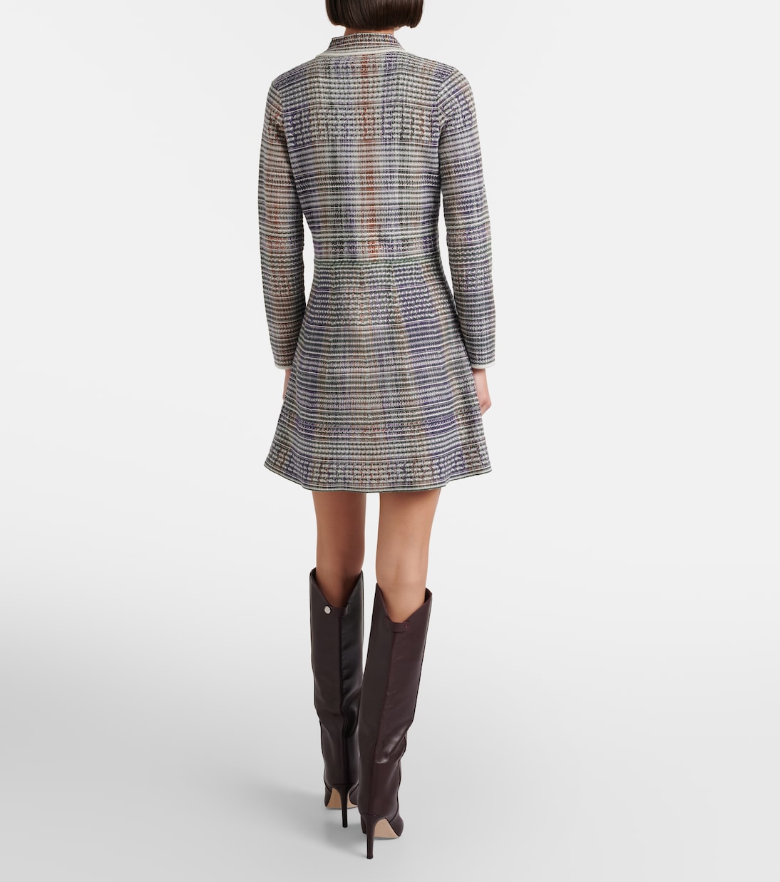 Minikleid Lauper | Veronica Beard