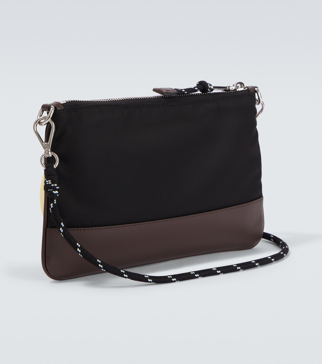 Prada Speedrock Re-Nylon手机小袋 | Prada