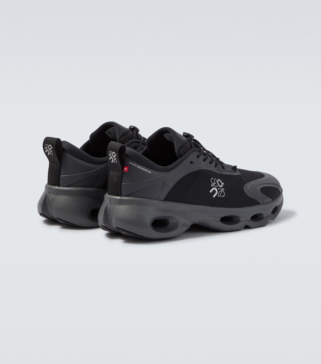 x On Cloudsolo running shoes | Loewe