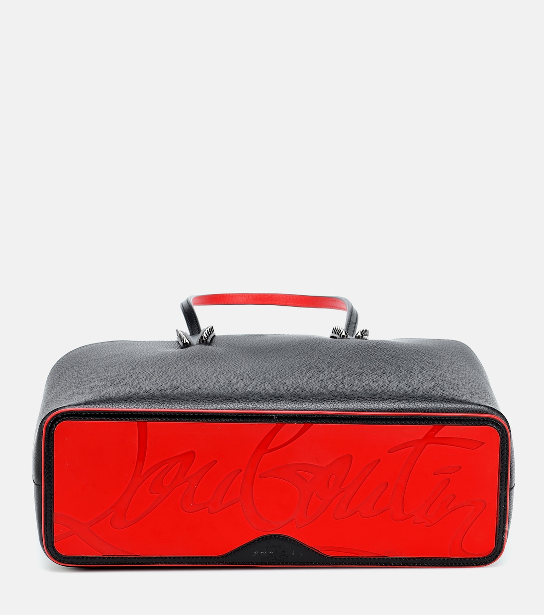 Red bottom bag shop