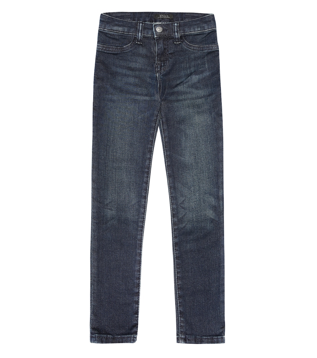 Jean droit | Polo Ralph Lauren Kids
