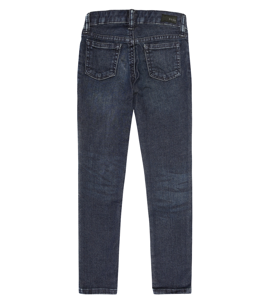 Jean droit | Polo Ralph Lauren Kids
