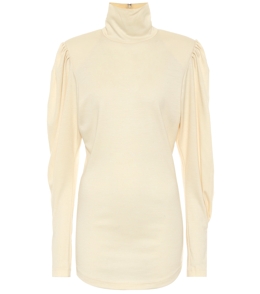 Pullover Gavina aus Schurwolle | Isabel Marant