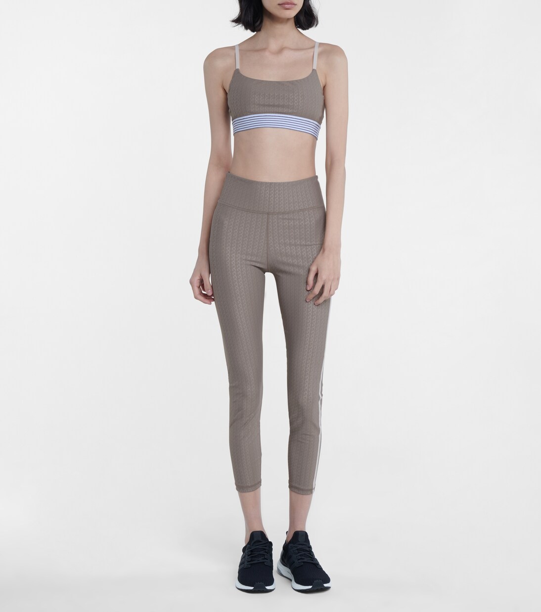 Liegia cropped leggings | The Upside