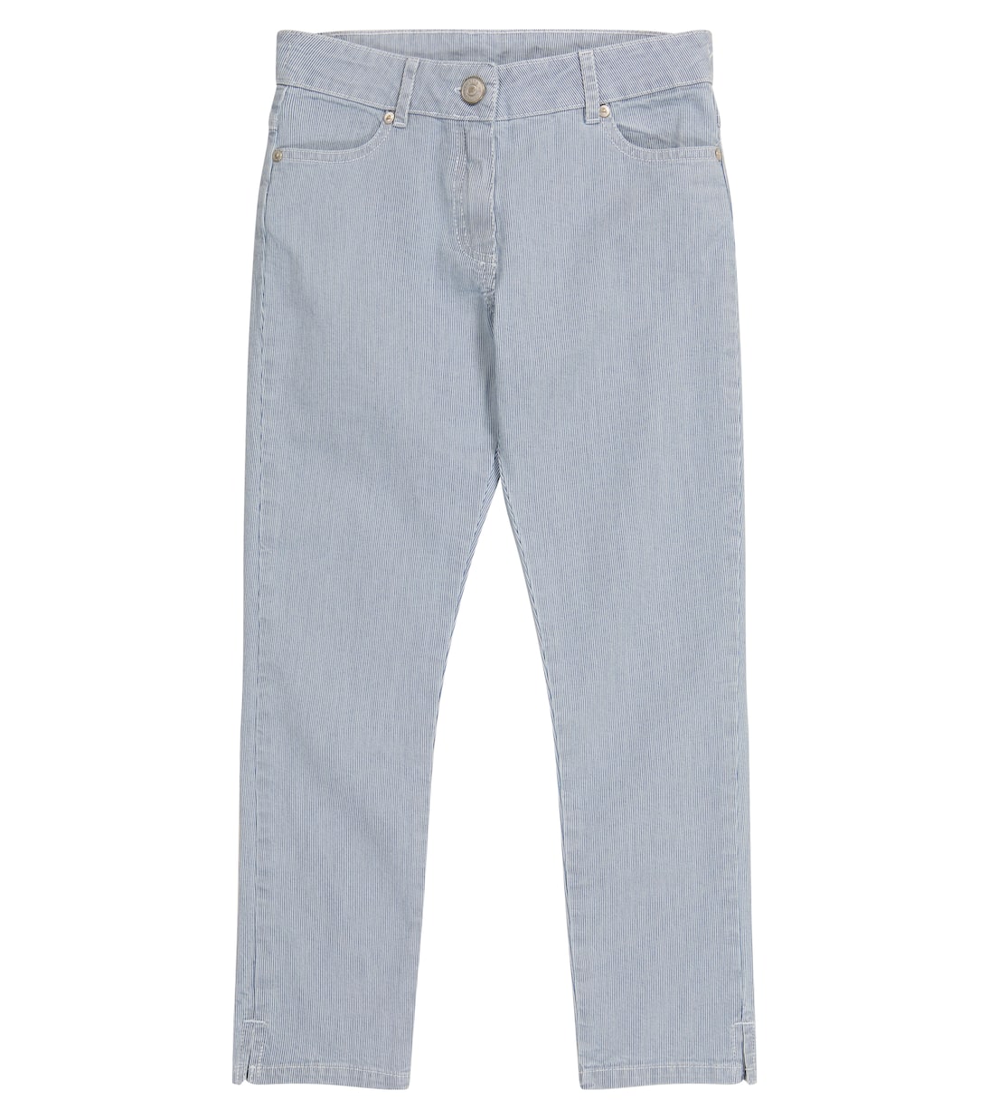 Jeans de raya diplomática | Tartine et Chocolat
