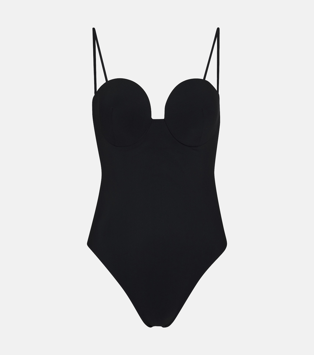 Bañador bustier | Magda Butrym