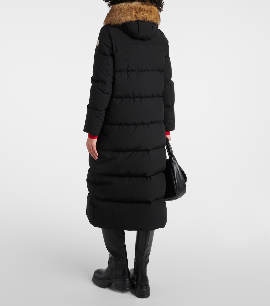 Guimauve down coat | Moncler