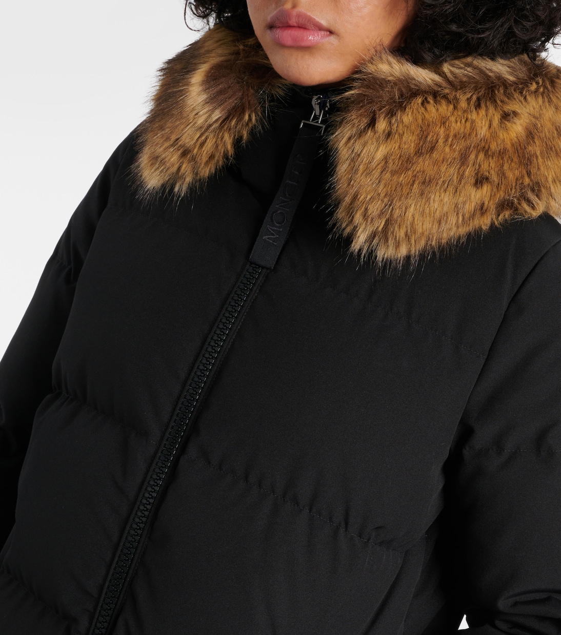 Guimauve down coat | Moncler