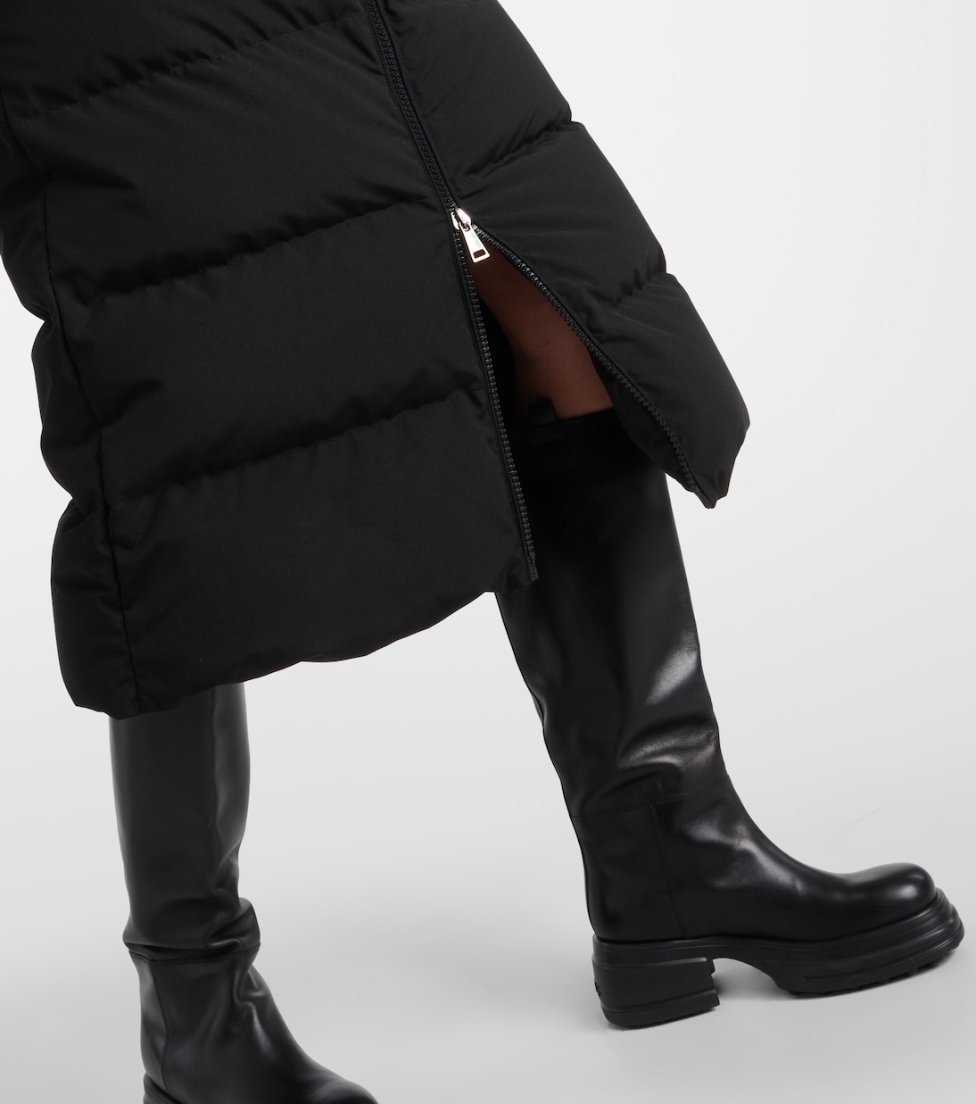 Guimauve down coat | Moncler