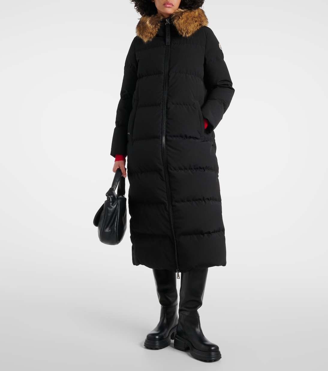 Guimauve down coat | Moncler