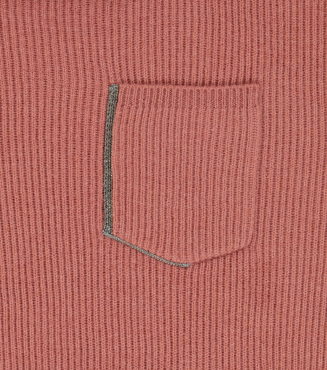 Cashmere turtleneck sweater | Brunello Cucinelli Kids