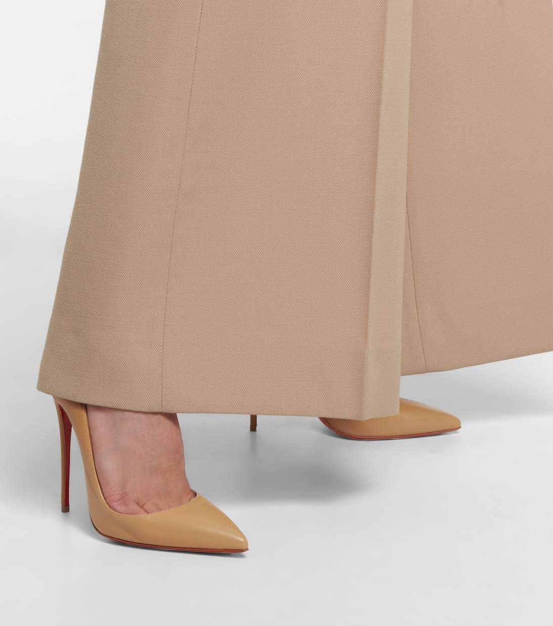 So kate nude heels cheap
