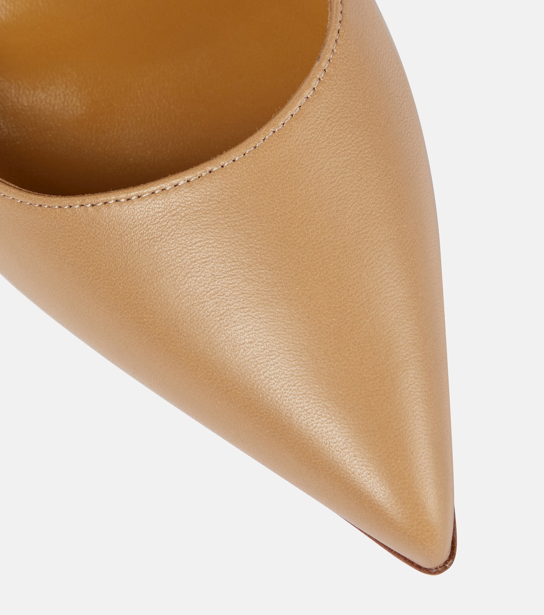 Escarpins So Kate 120 en cuir | Christian Louboutin