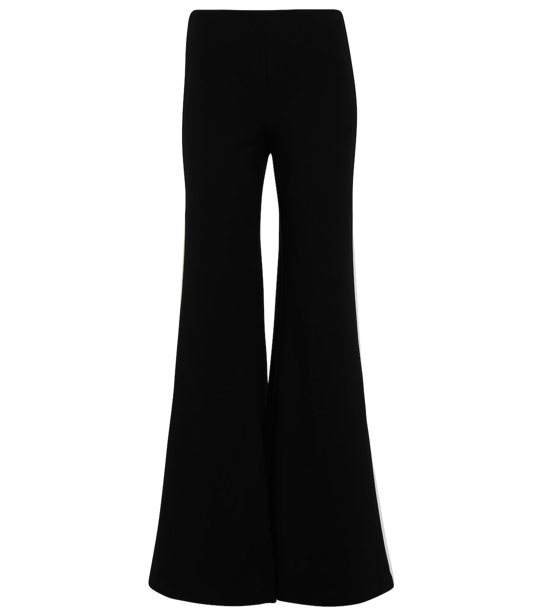 Pantalon Milo à taille haute | Staud