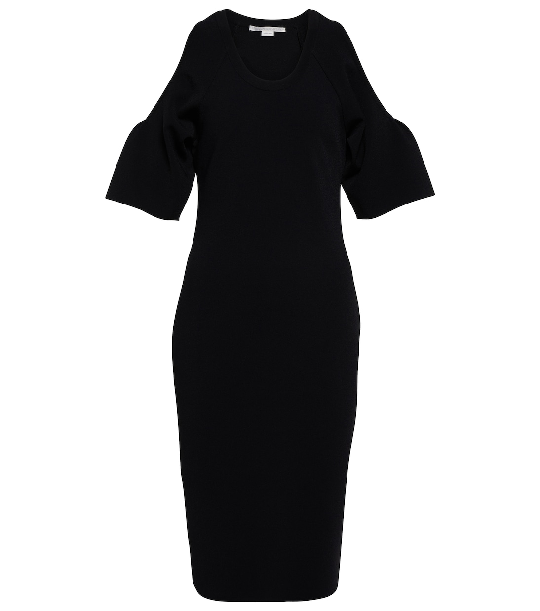 Minikleid mit Cut-outs | Stella McCartney