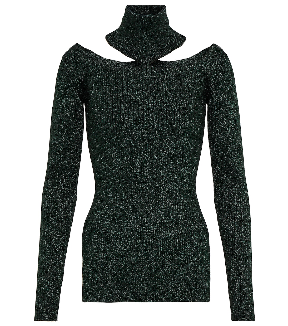 Pullover aus Strick | Christopher Kane