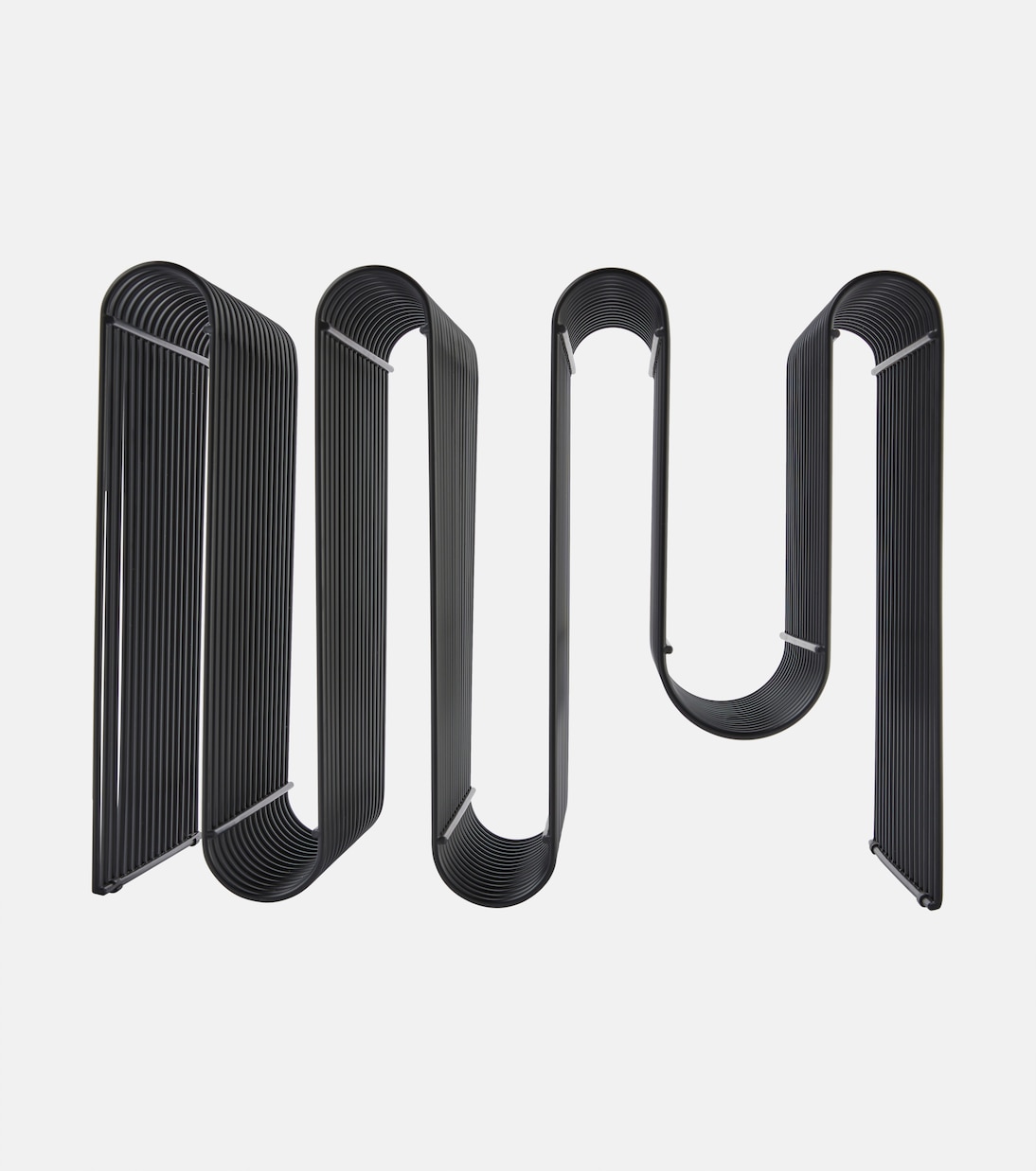Curva magazine holder | AYTM