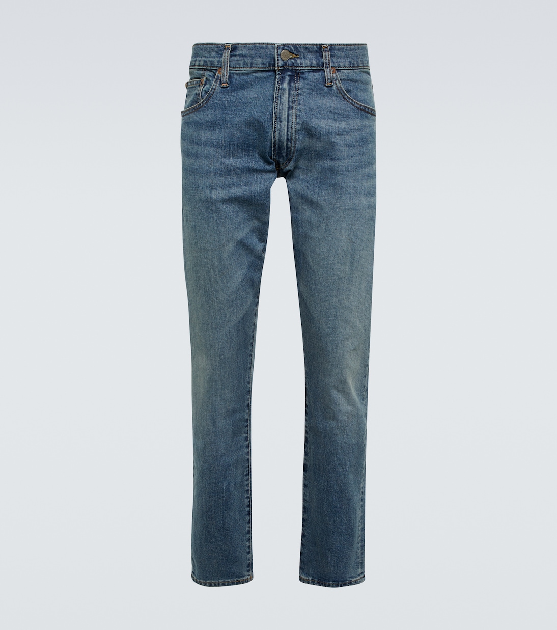 Slim Jeans | Polo Ralph Lauren