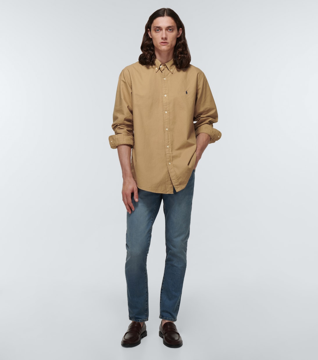 Slim Jeans | Polo Ralph Lauren