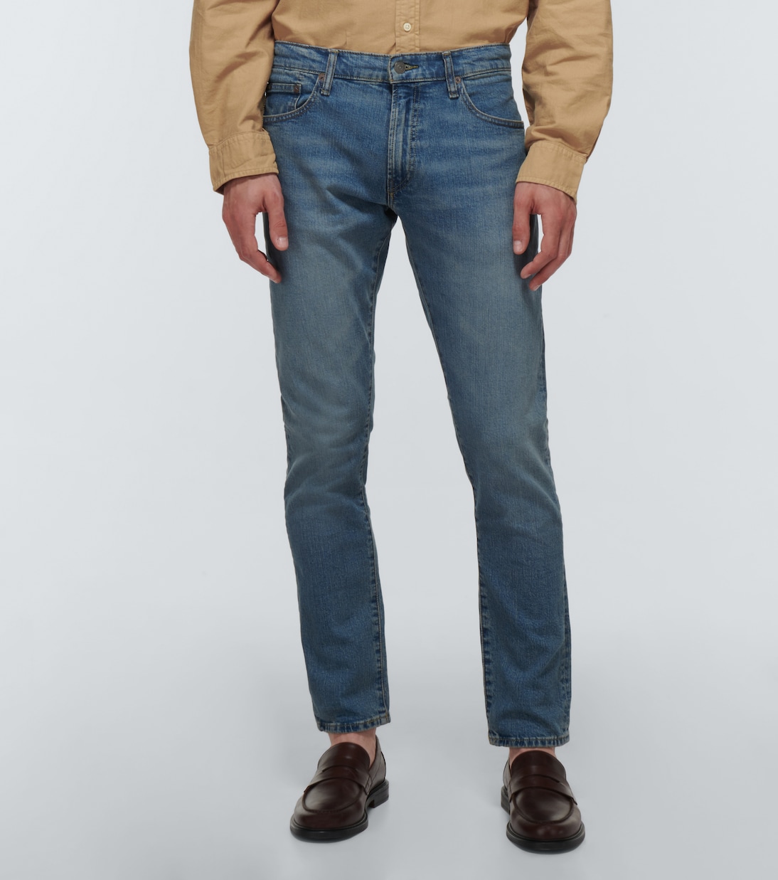 Slim Jeans | Polo Ralph Lauren