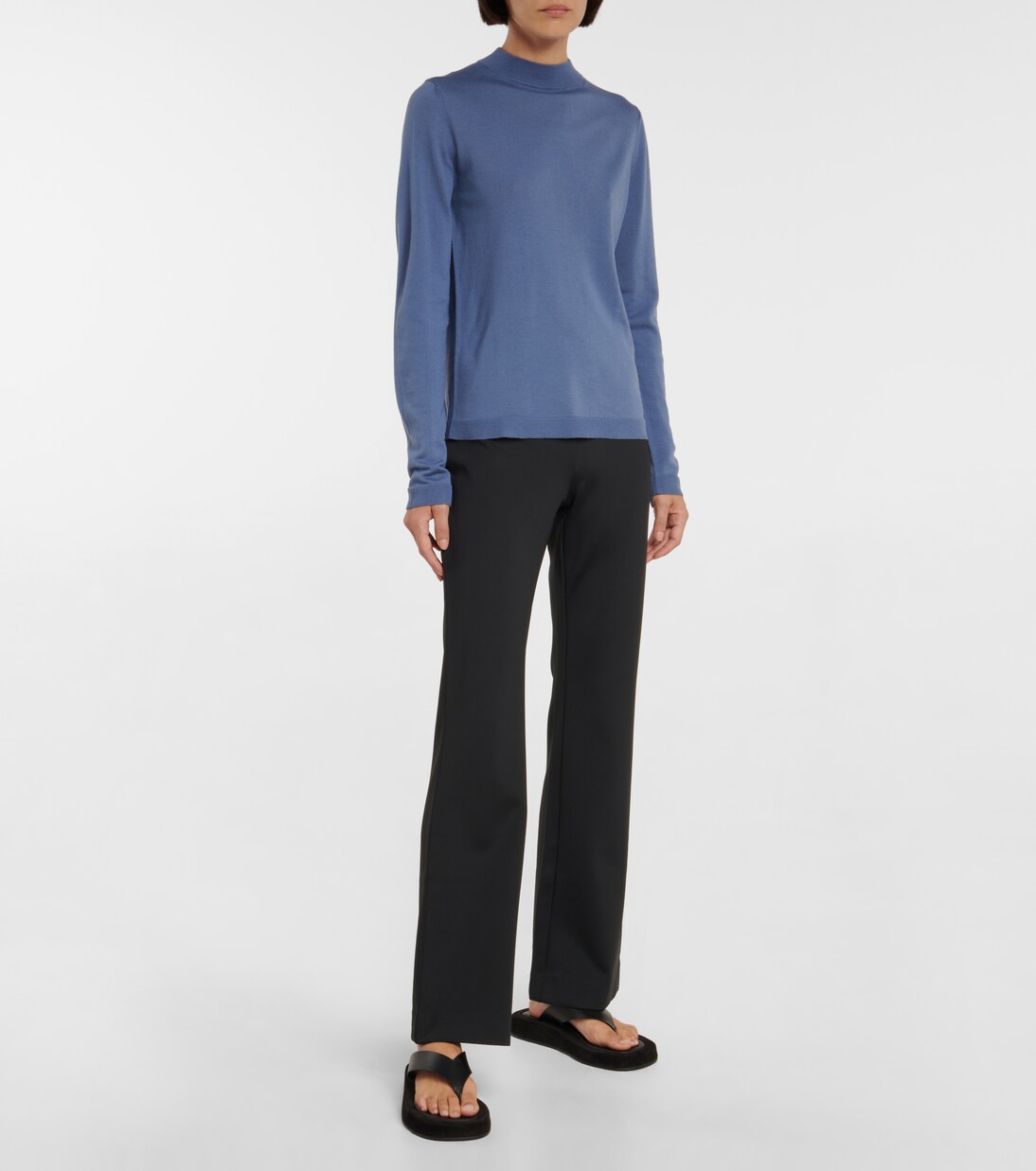 Leisure Olinda jersey sweatpants | Max Mara