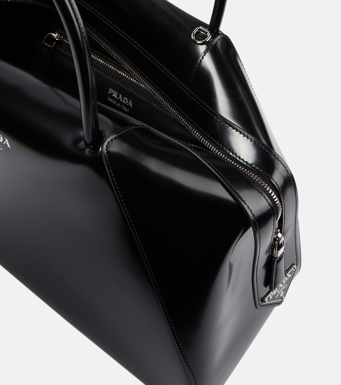 Sac en cuir | Prada
