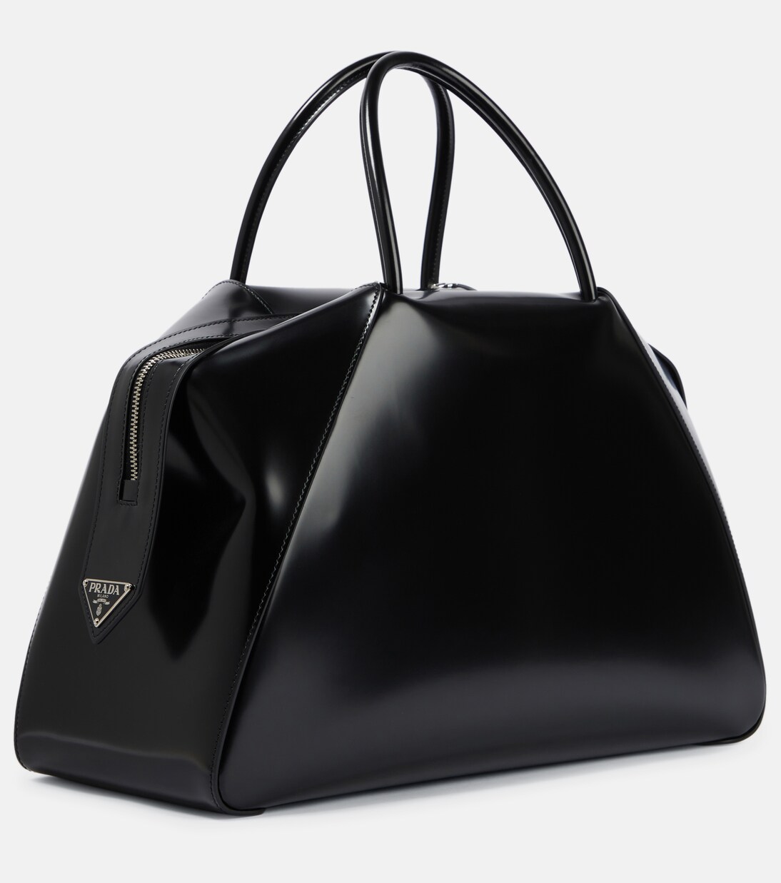 Sac en cuir | Prada