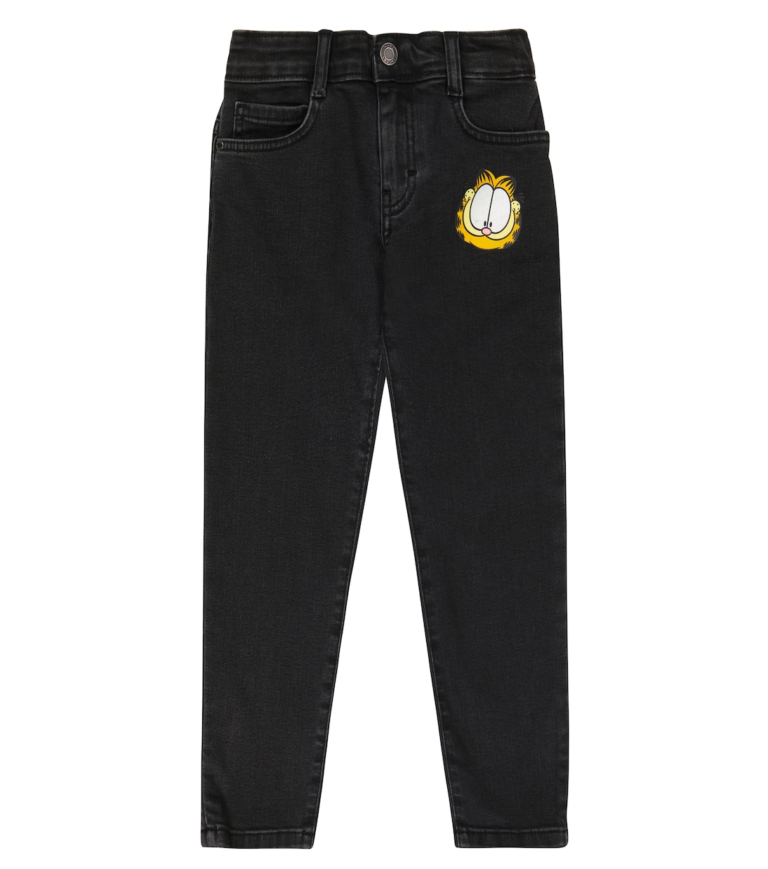 X Garfield Jeans | Marc Jacobs Kids