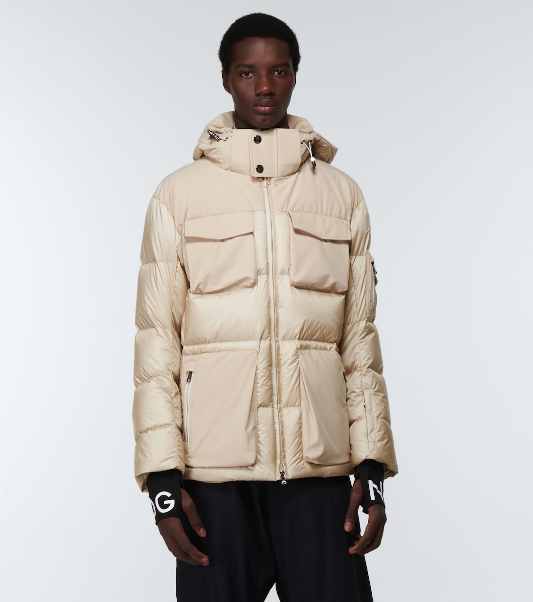 Chaqueta de plumas | Bogner
