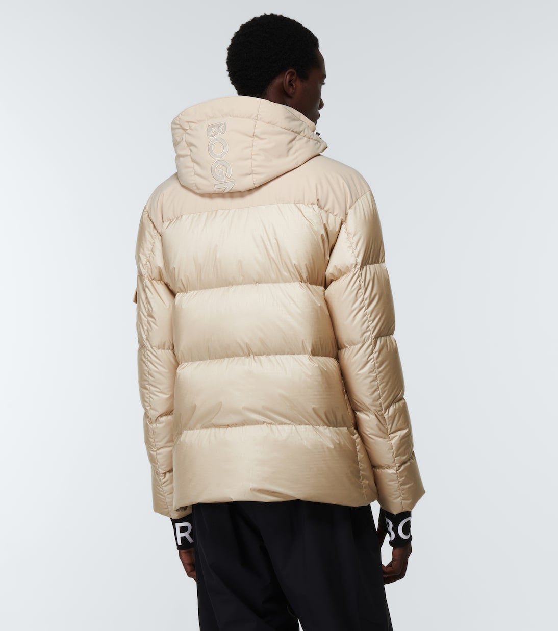Chaqueta de plumas | Bogner
