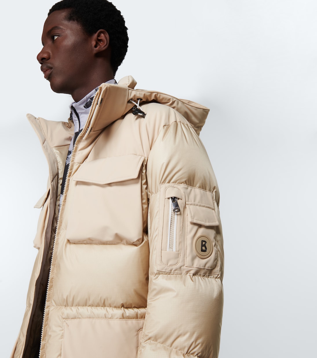 Chaqueta de plumas | Bogner