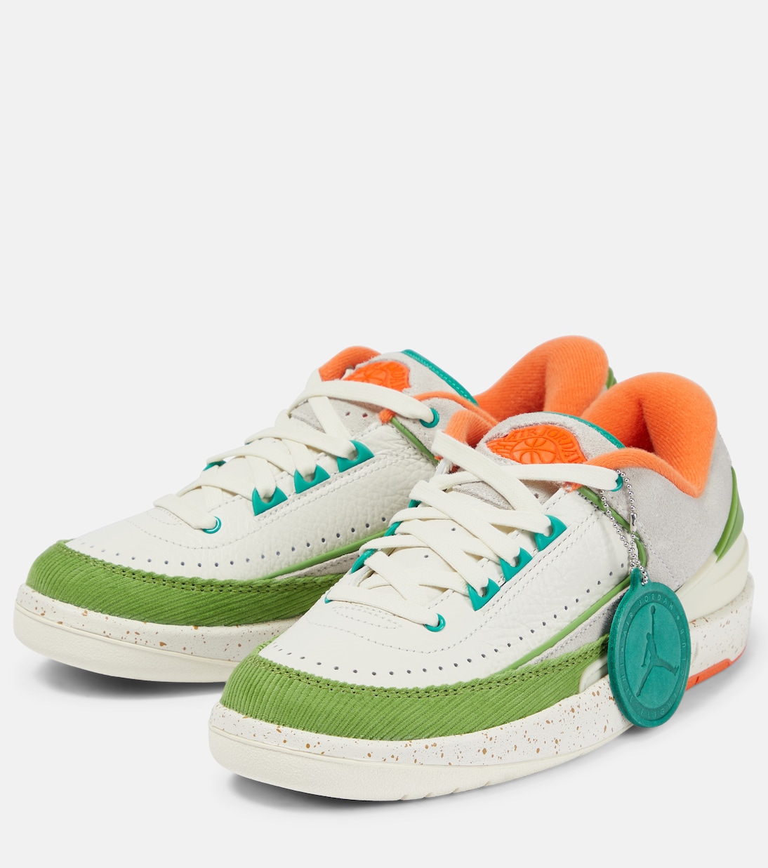 Baskets Air Jordan Retro 2 | Nike