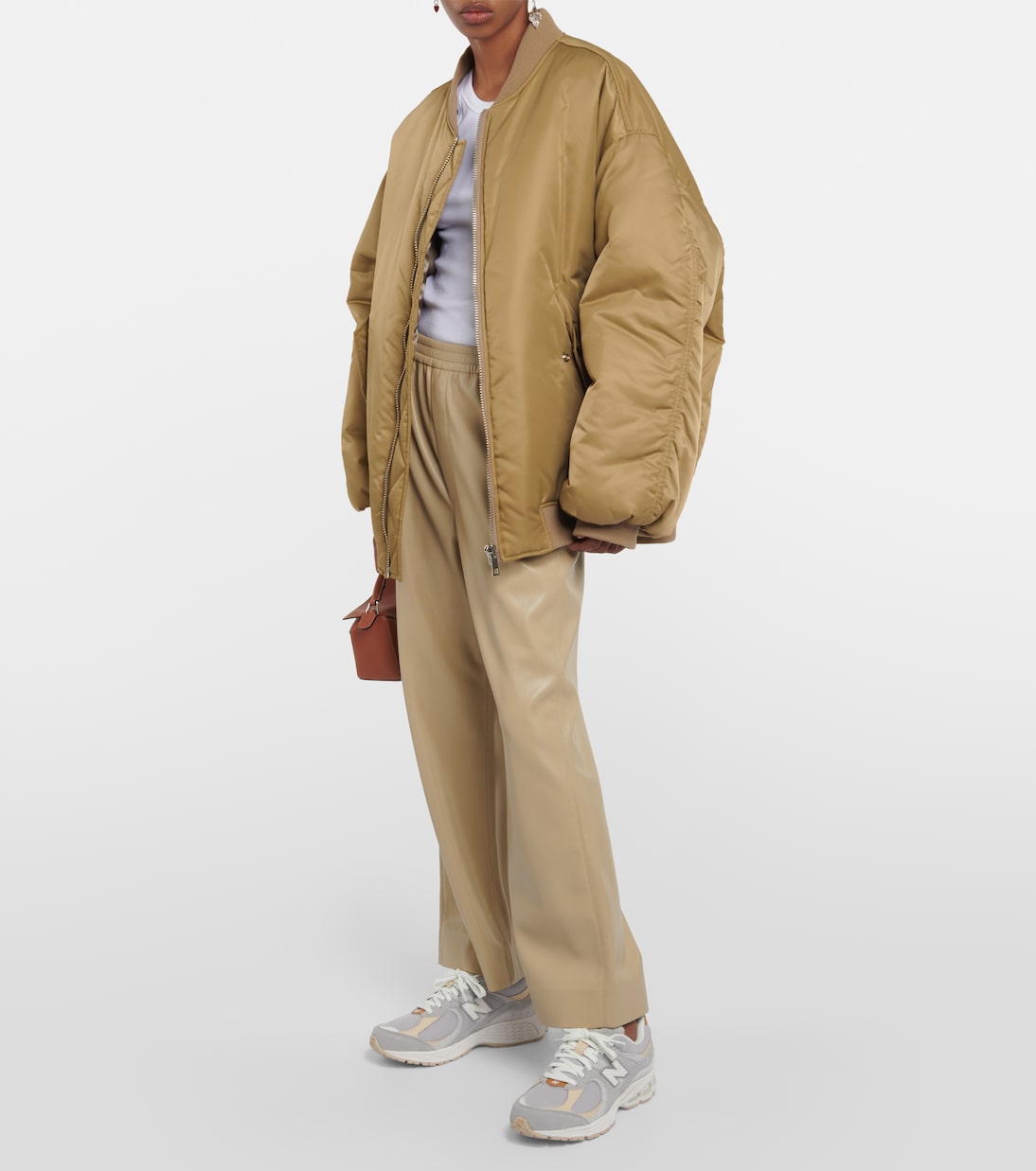 2002R suede sneakers | New Balance