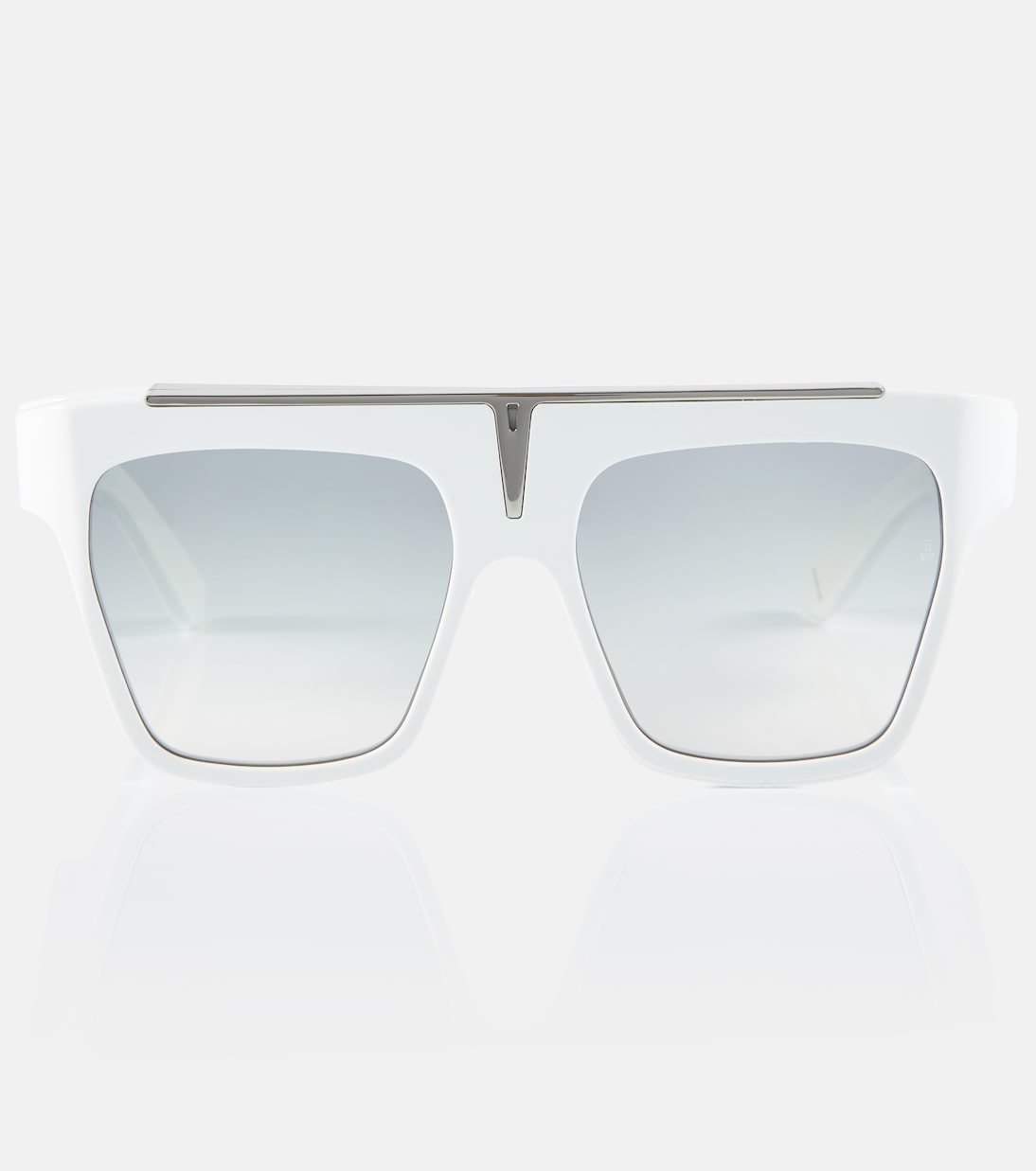 Occhiali da sole flatbrow Selini | Jacques Marie Mage