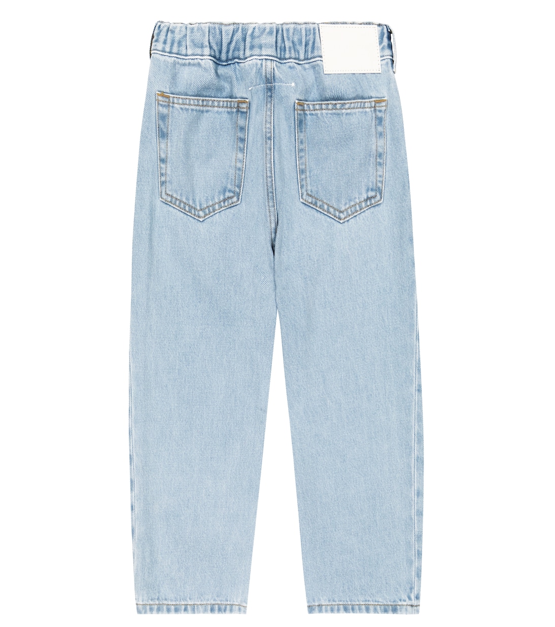 Jeans aus Baumwolle | MM6 Maison Margiela Kids