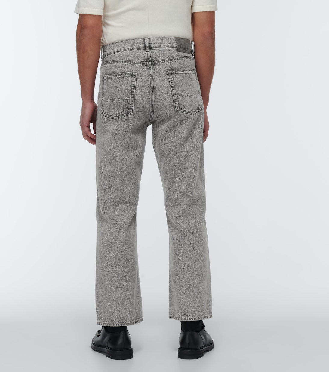 Jeans anchos Third Cut | Our Legacy