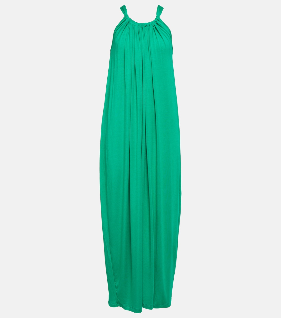 Cheyenne jersey maxi dress | Velvet
