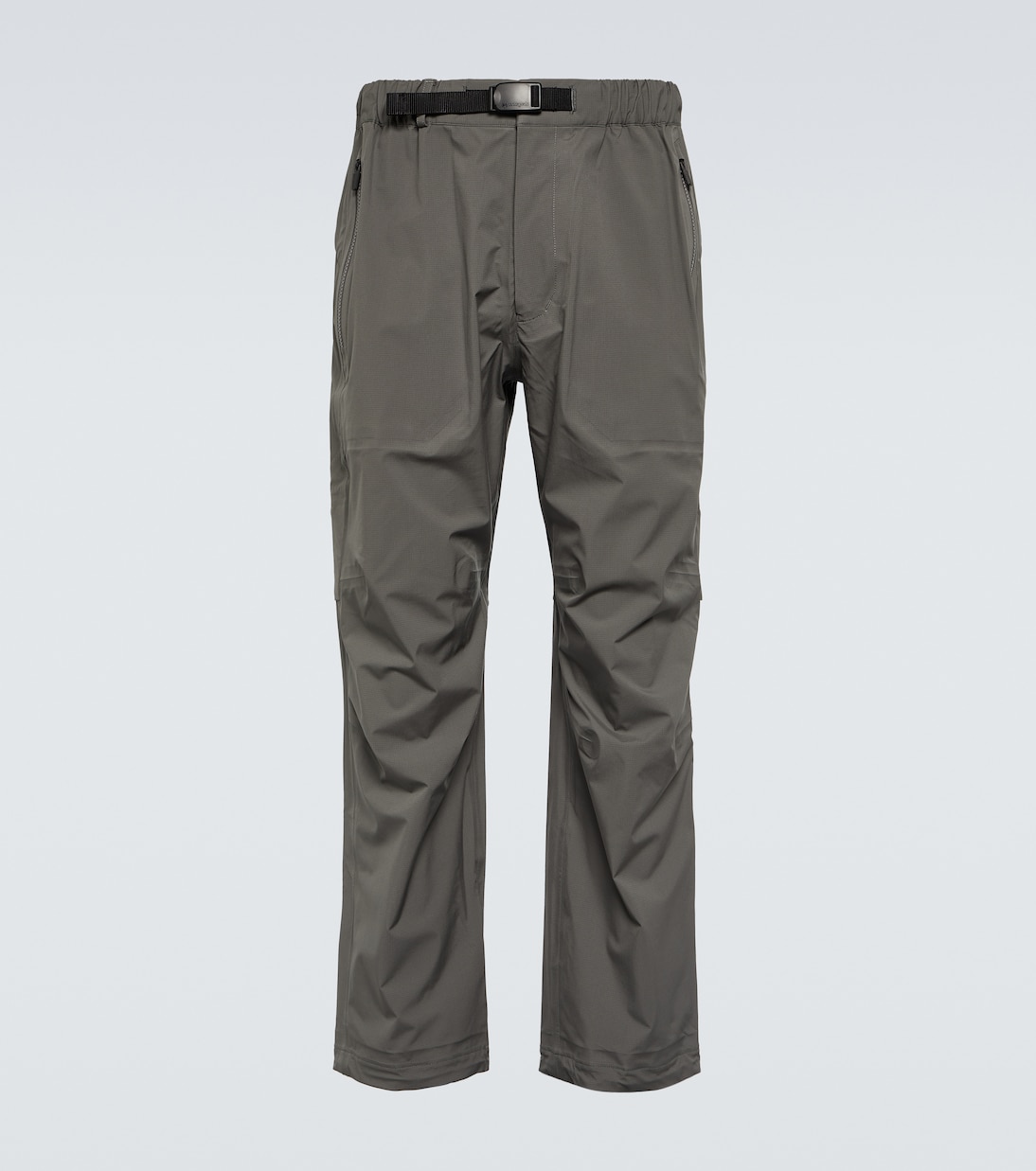 3 Layer technical pants | Snow Peak